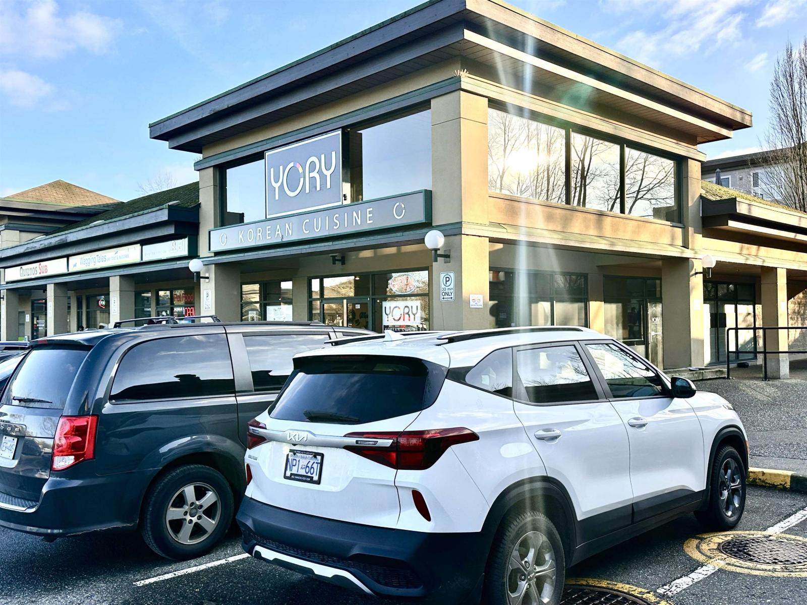 Business for Sale in Surrey – 401 15940 FRASER WAY, Surrey – MLS# C8080491 - Image 33