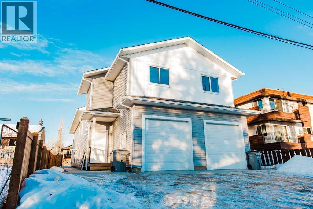 9403 100 Avenue - 1
