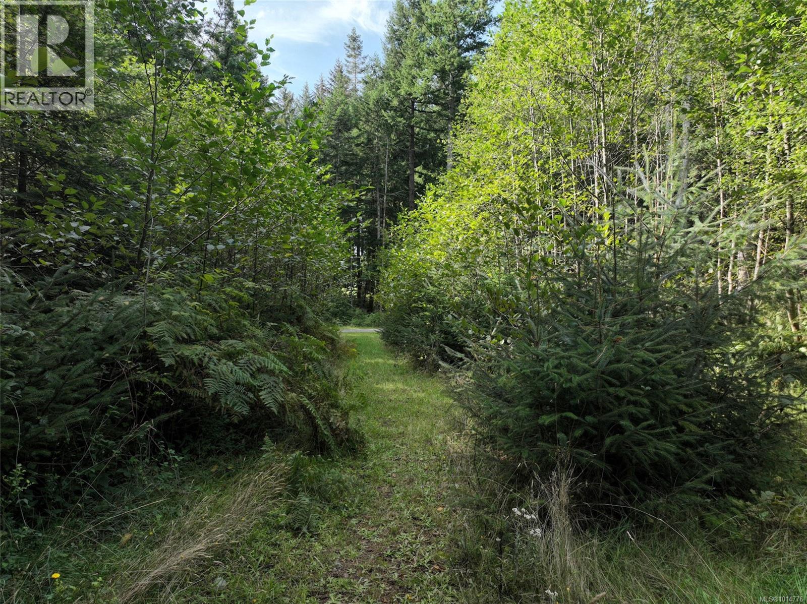 SL7 129 Joyce Rd, Quadra Island