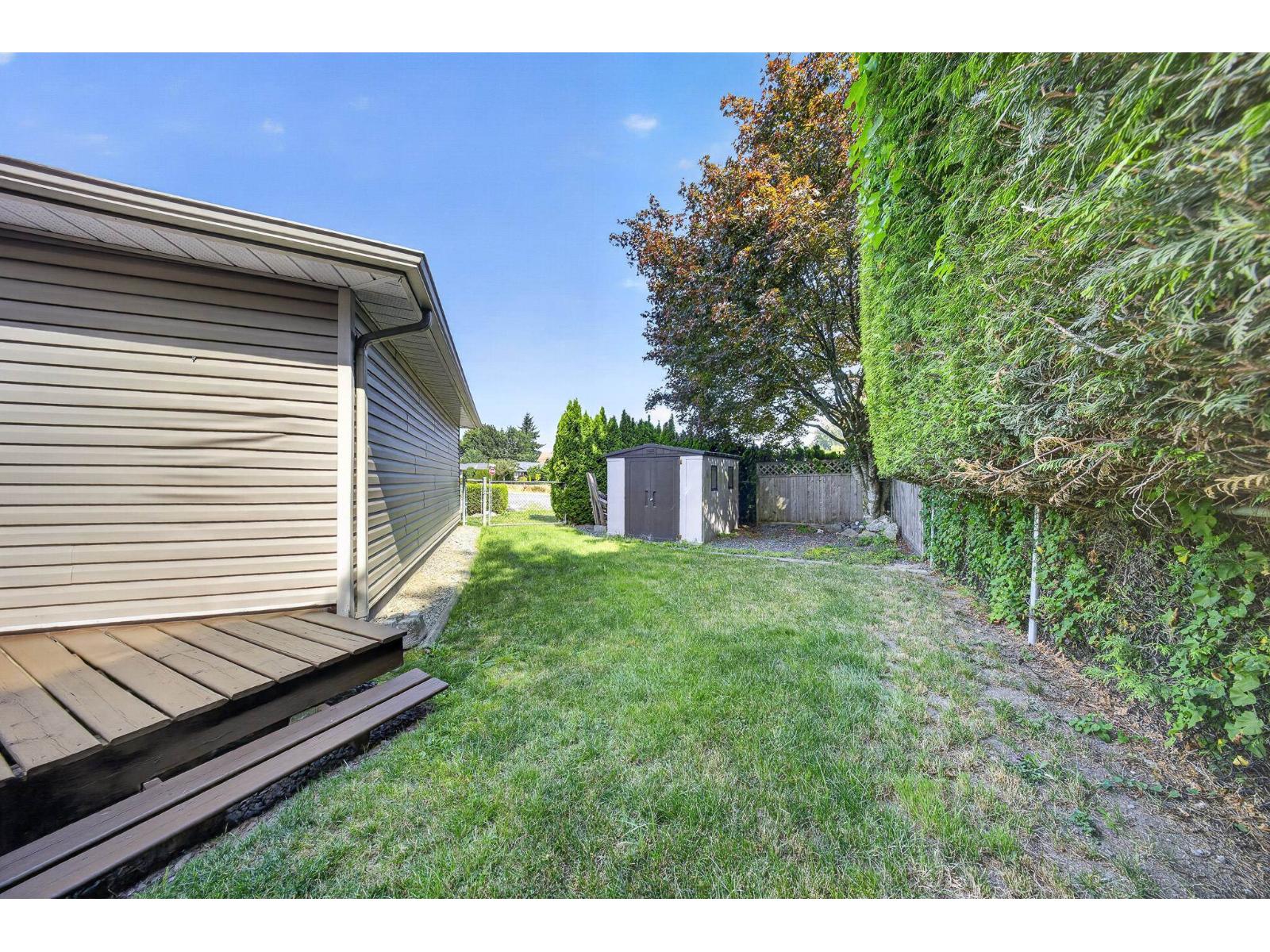3 Bed, 1 Bath House for Sale in Chilliwack – 7194 ROCHESTER AVENUE, Sardis West Vedder, Chilliwack – MLS# R3148461 - Image 32