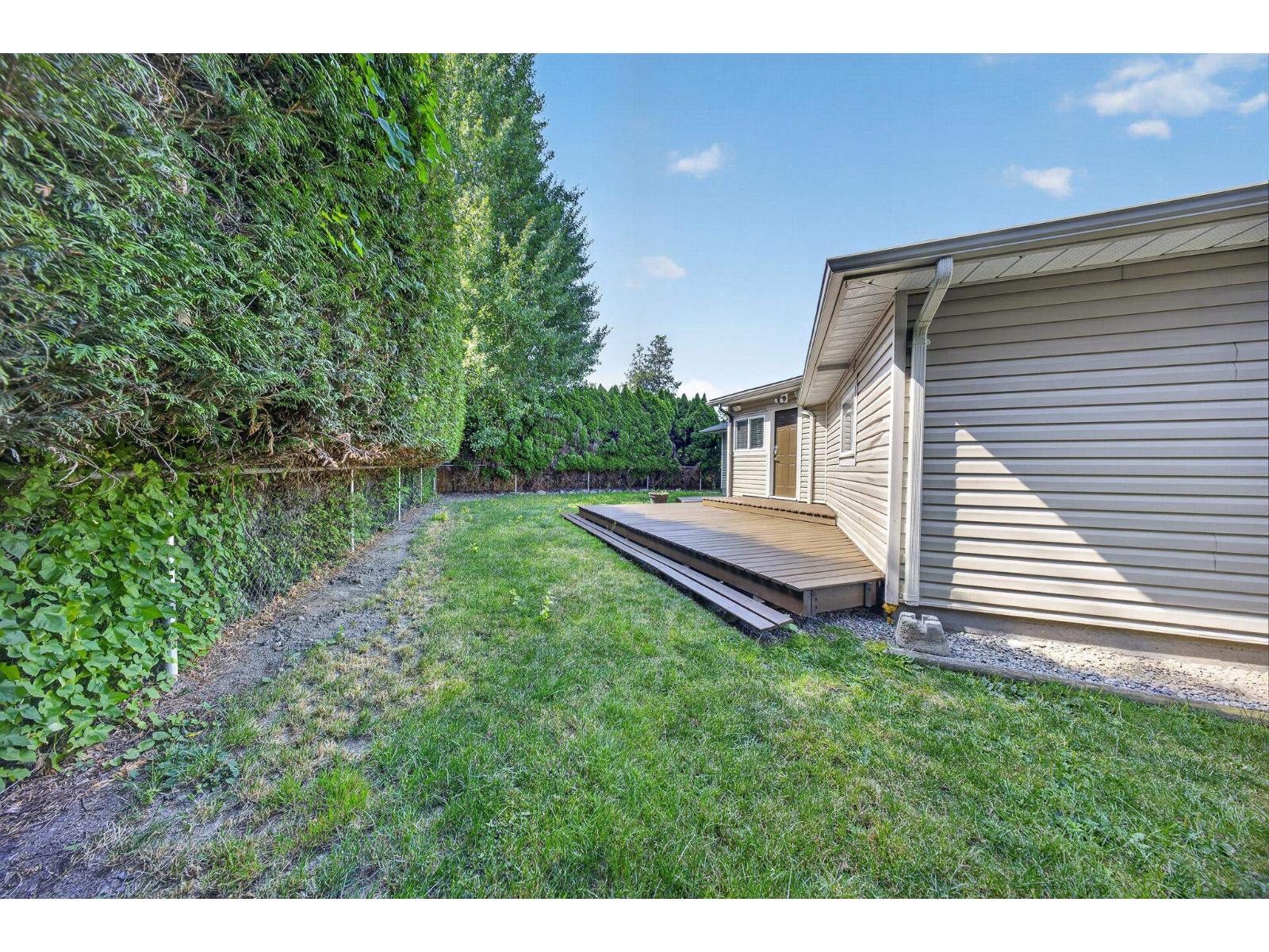3 Bed, 1 Bath House for Sale in Chilliwack – 7194 ROCHESTER AVENUE, Sardis West Vedder, Chilliwack – MLS# R3148461 - Image 31