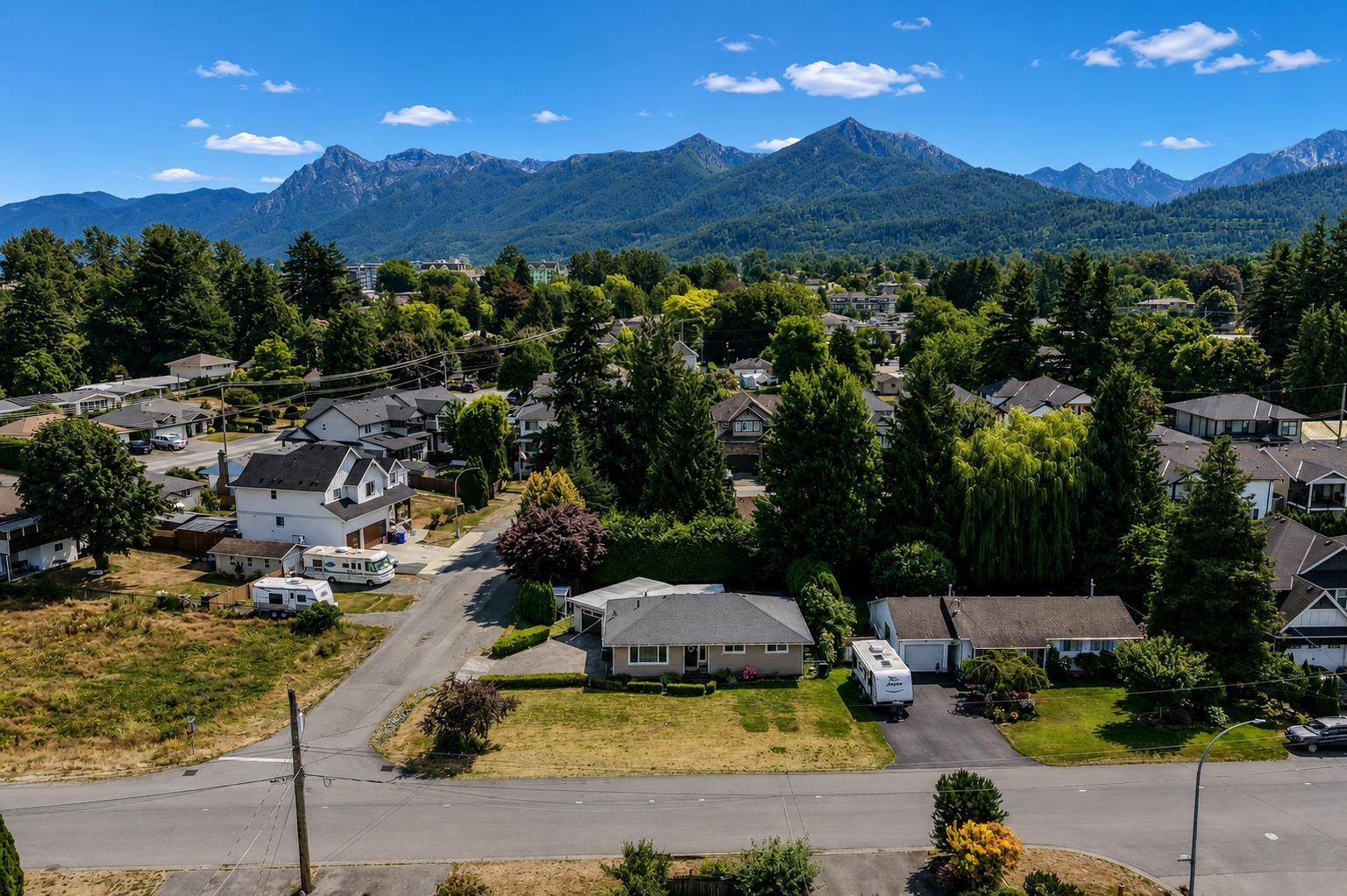 3 Bed, 1 Bath House for Sale in Chilliwack – 7194 ROCHESTER AVENUE, Sardis West Vedder, Chilliwack – MLS# R3148461 - Image 34