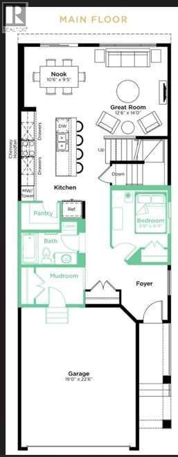 29 Magnolia Path SE - 4
