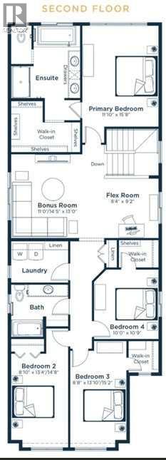 29 Magnolia Path SE - 5