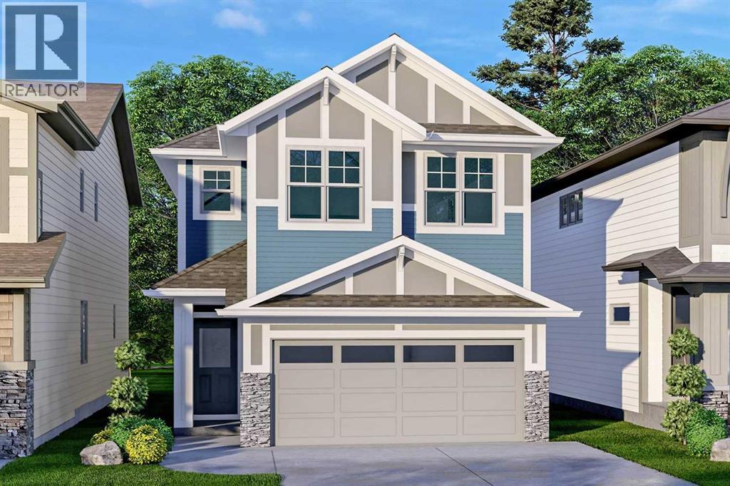 29 Magnolia Path SE - 1