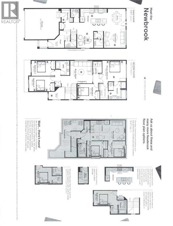 29 Magnolia Path SE - 3