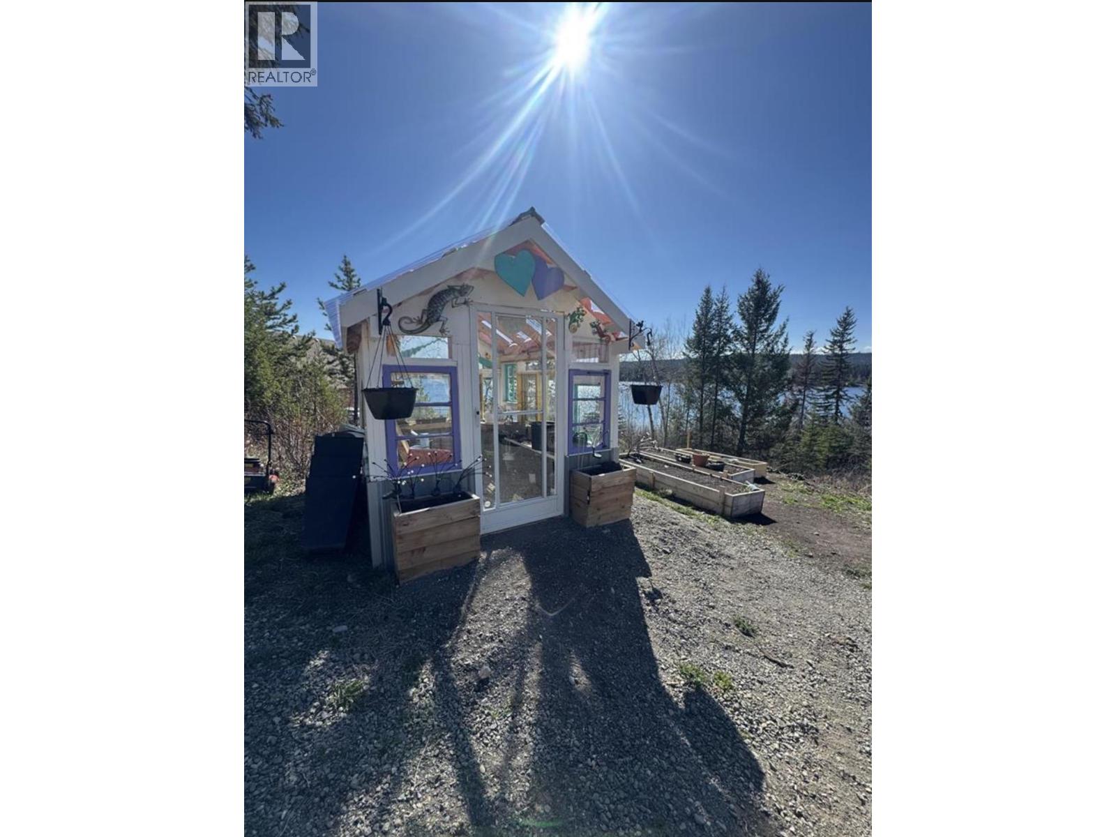 6656 NORTH SHORE HORSE LAKE ROAD - Image 25