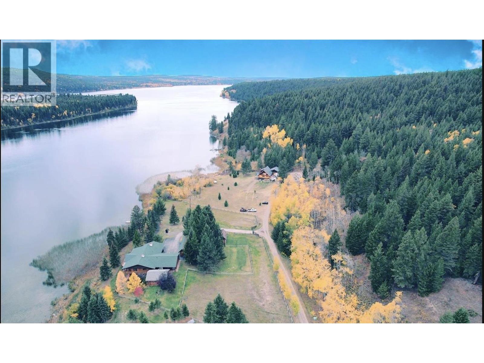 6656 NORTH SHORE HORSE LAKE ROAD - Image 20