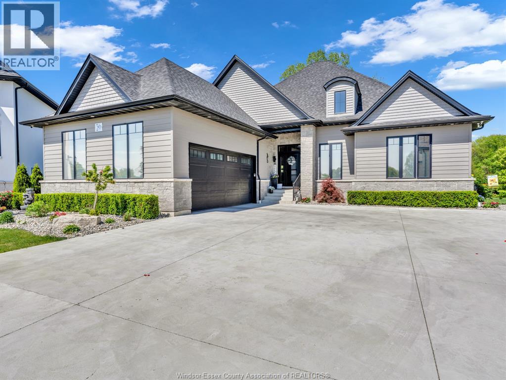 36 MANUEL COURT - 1