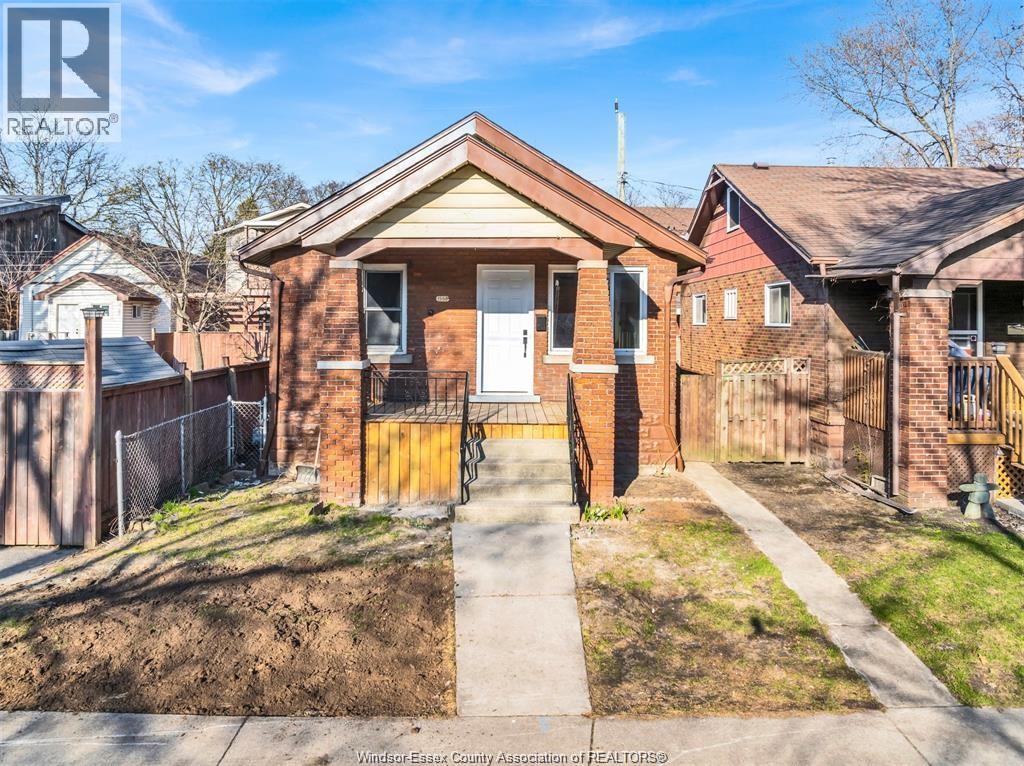1568 york street STREET - 1