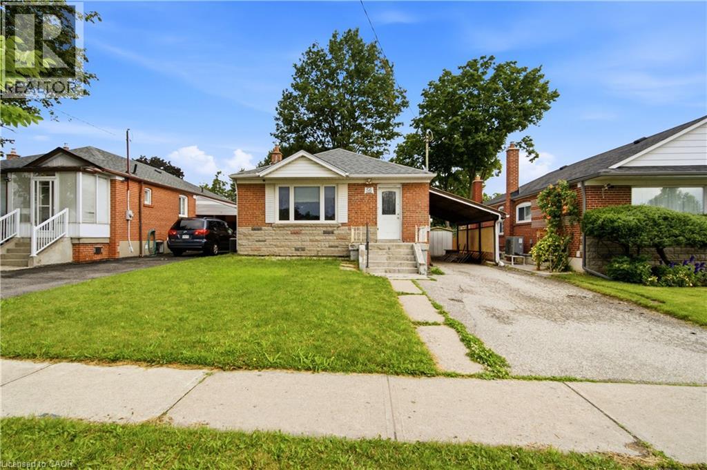 56 EXFORD Drive - 1