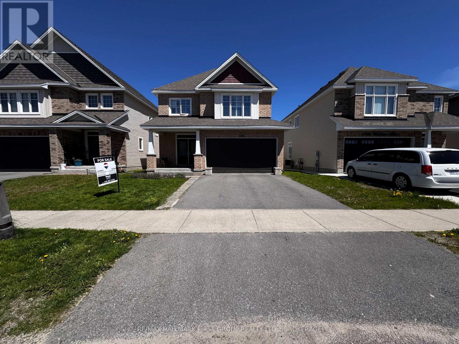 1098 WOODHAVEN DRIVE - 2