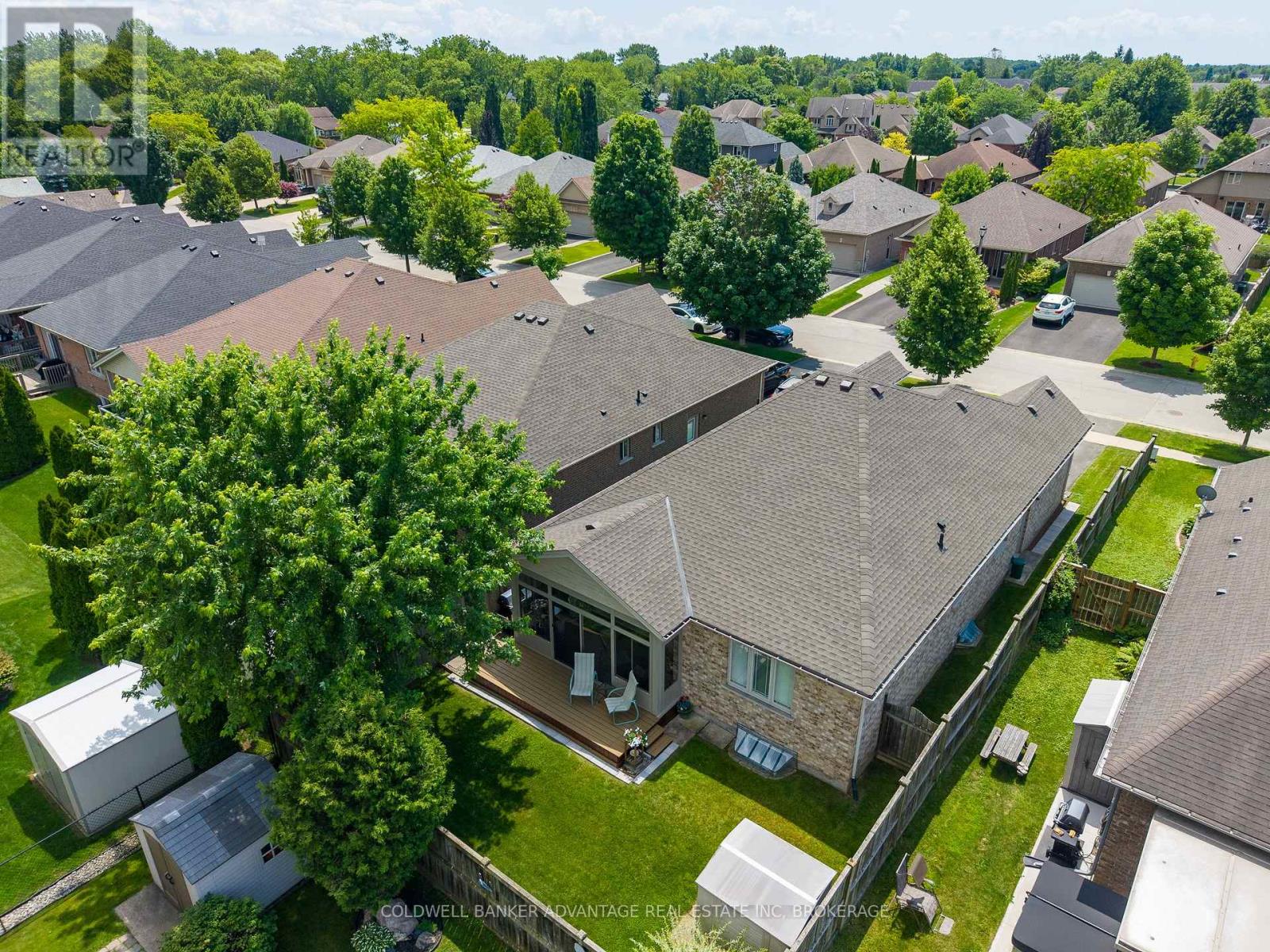 18 WILLSON CROSSING COURT - 25