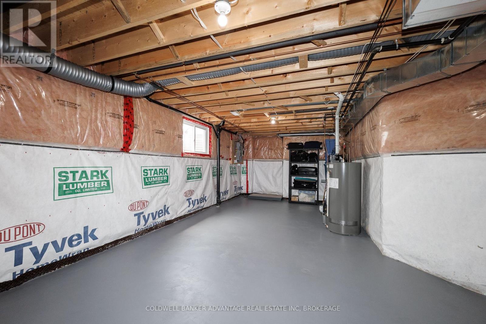 18 WILLSON CROSSING COURT - 22