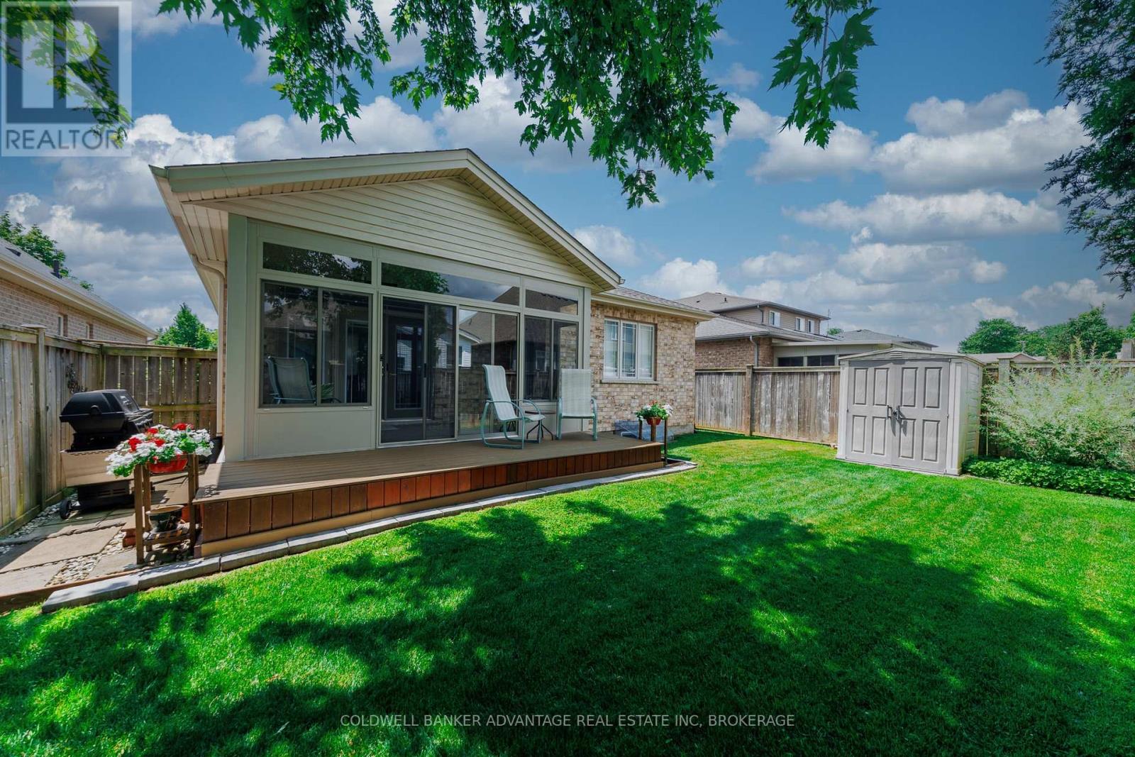 18 WILLSON CROSSING COURT - 11