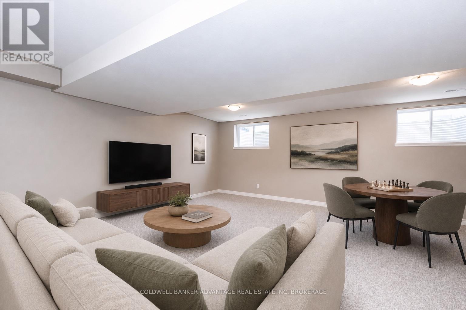 18 WILLSON CROSSING COURT - 18