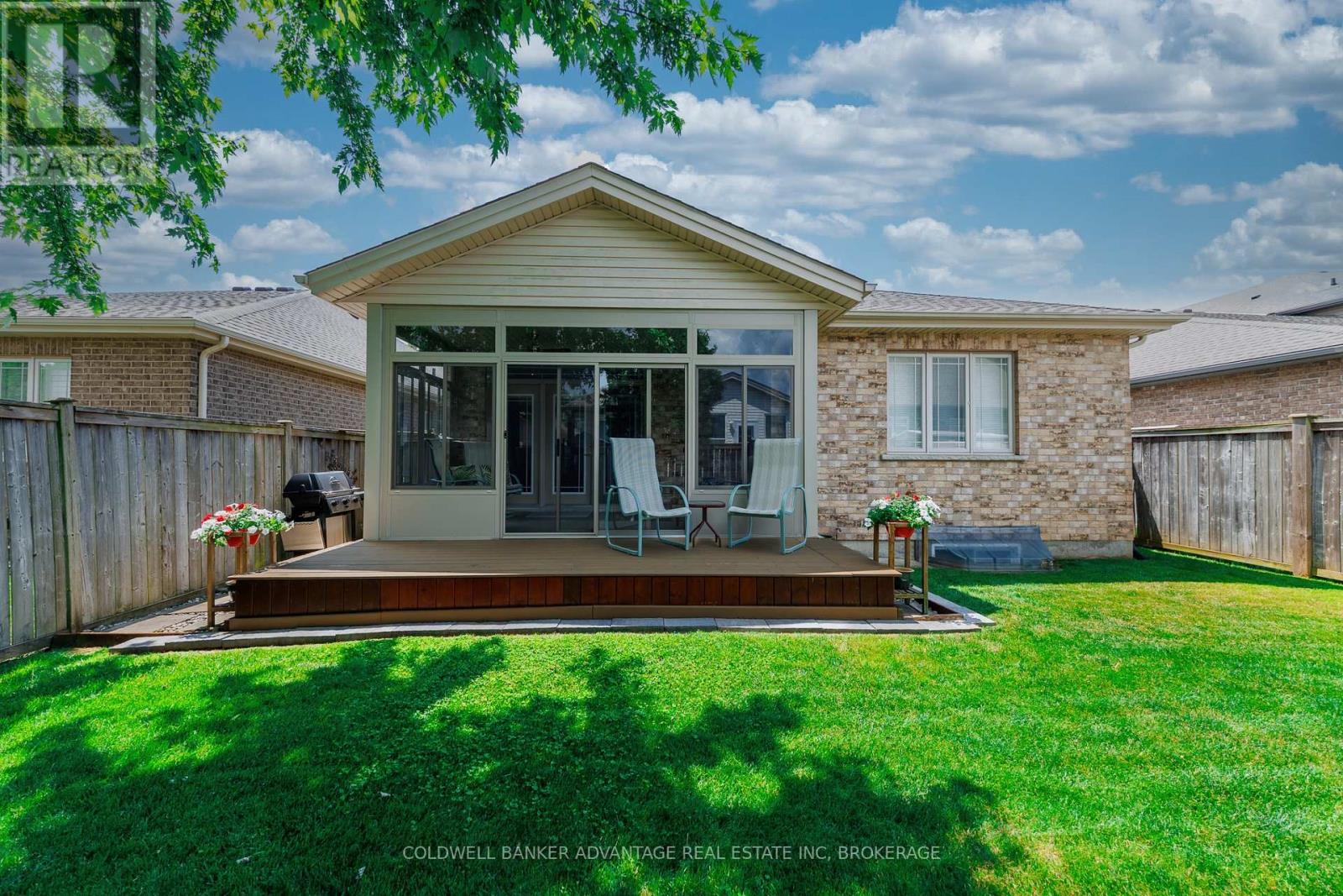 18 WILLSON CROSSING COURT - 26