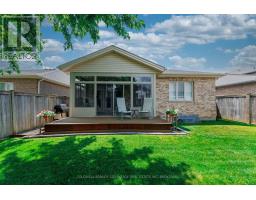18 Willson Crossing Court, Pelham, ON L3E0P8 Photo 26