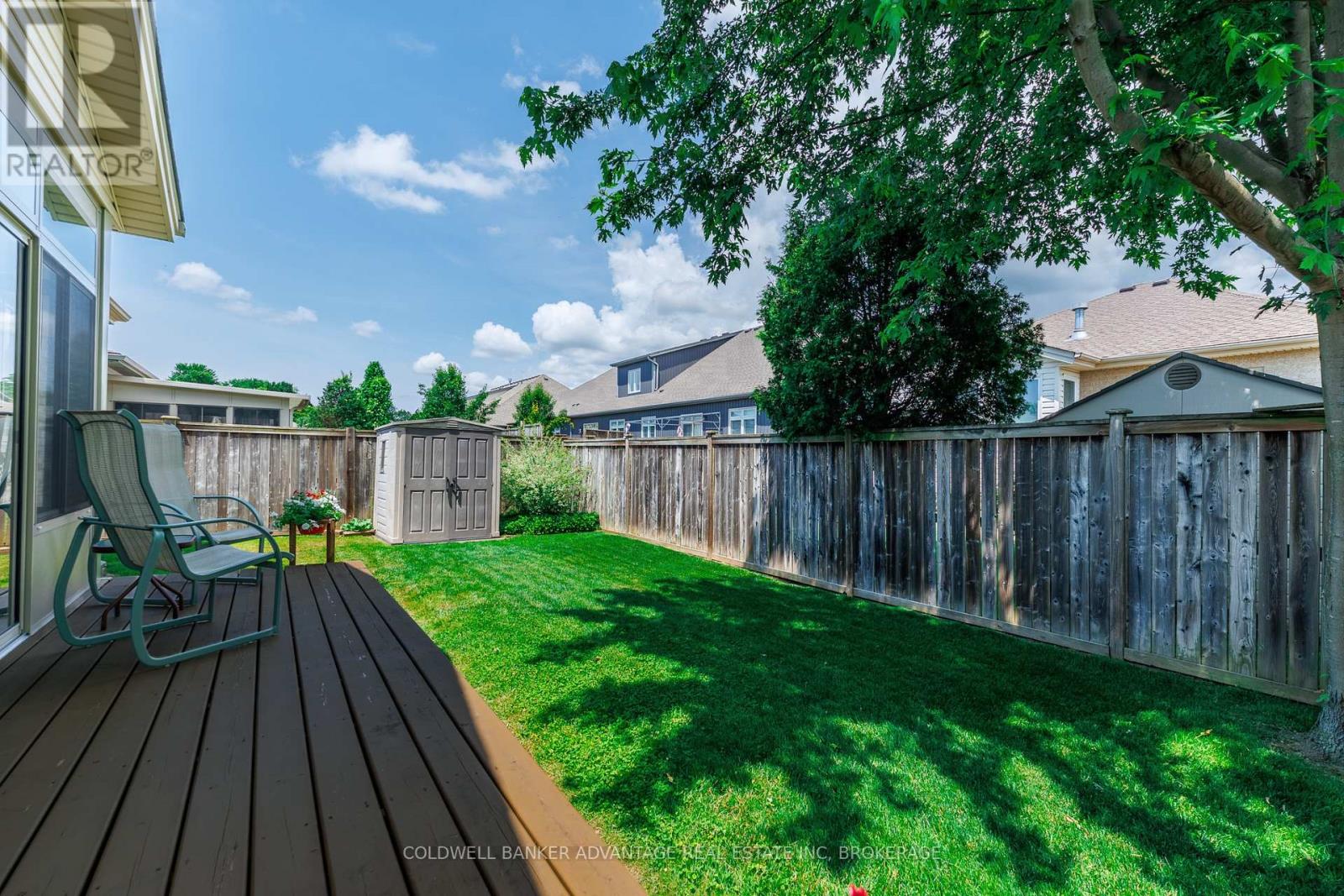 18 WILLSON CROSSING COURT - 27