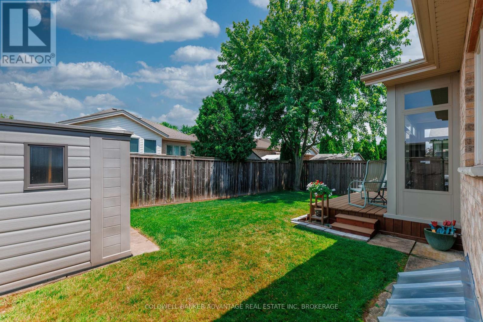 18 WILLSON CROSSING COURT - 28
