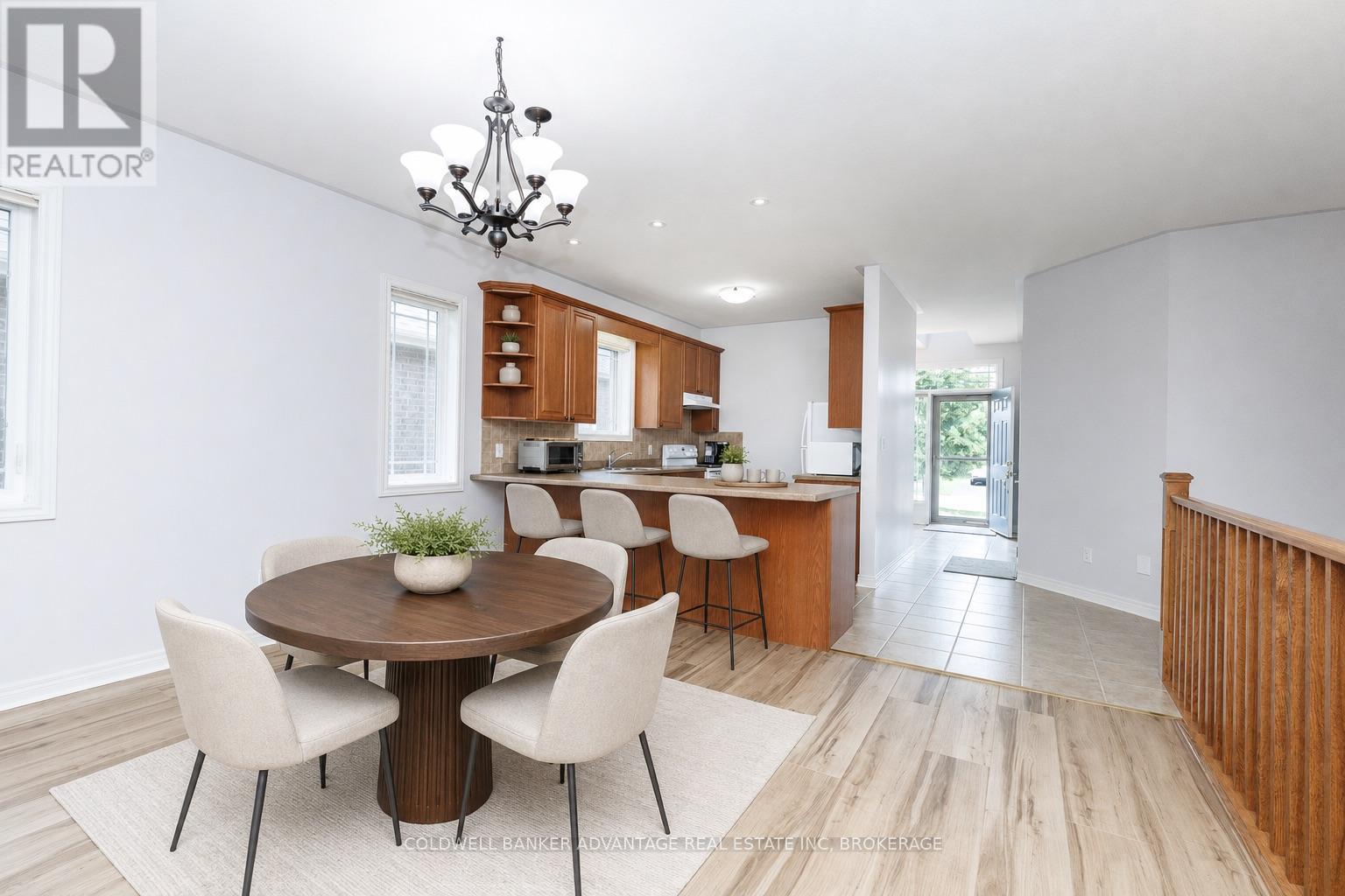18 WILLSON CROSSING COURT - 5