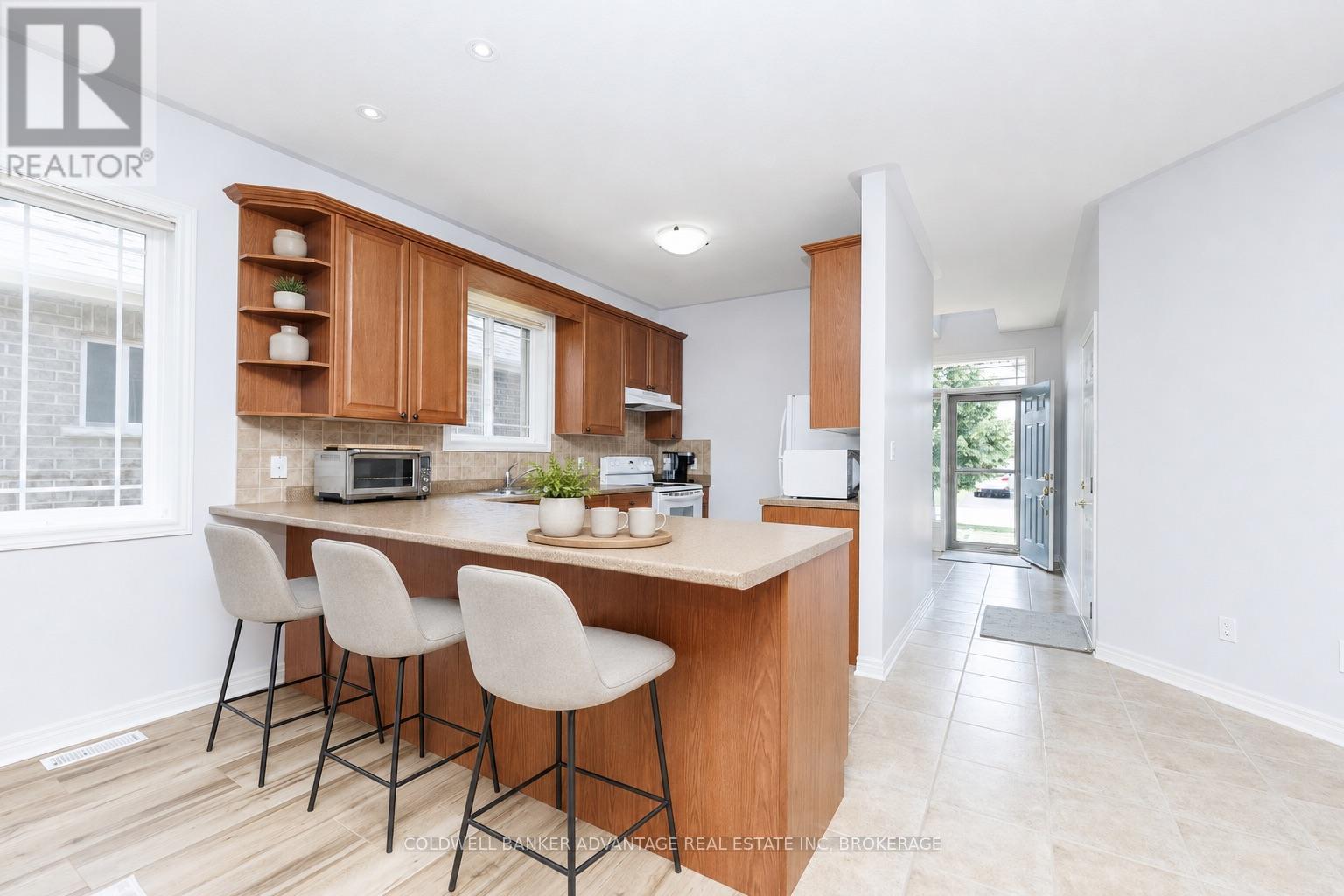 18 WILLSON CROSSING COURT - 4