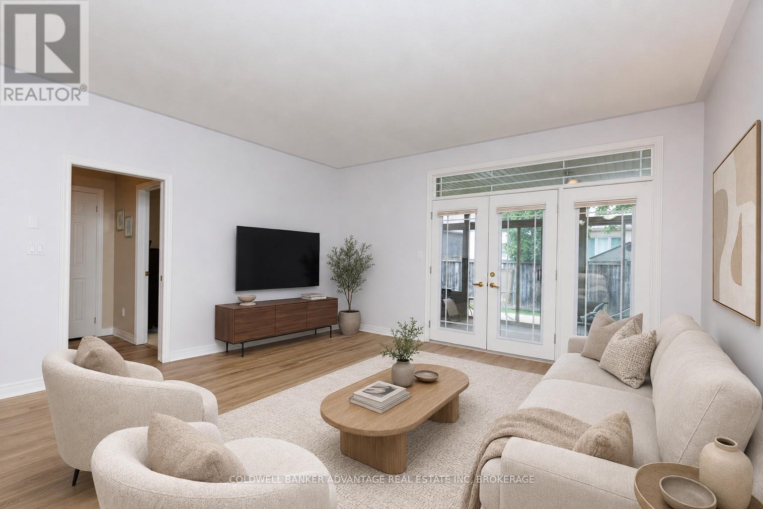 18 WILLSON CROSSING COURT - 8