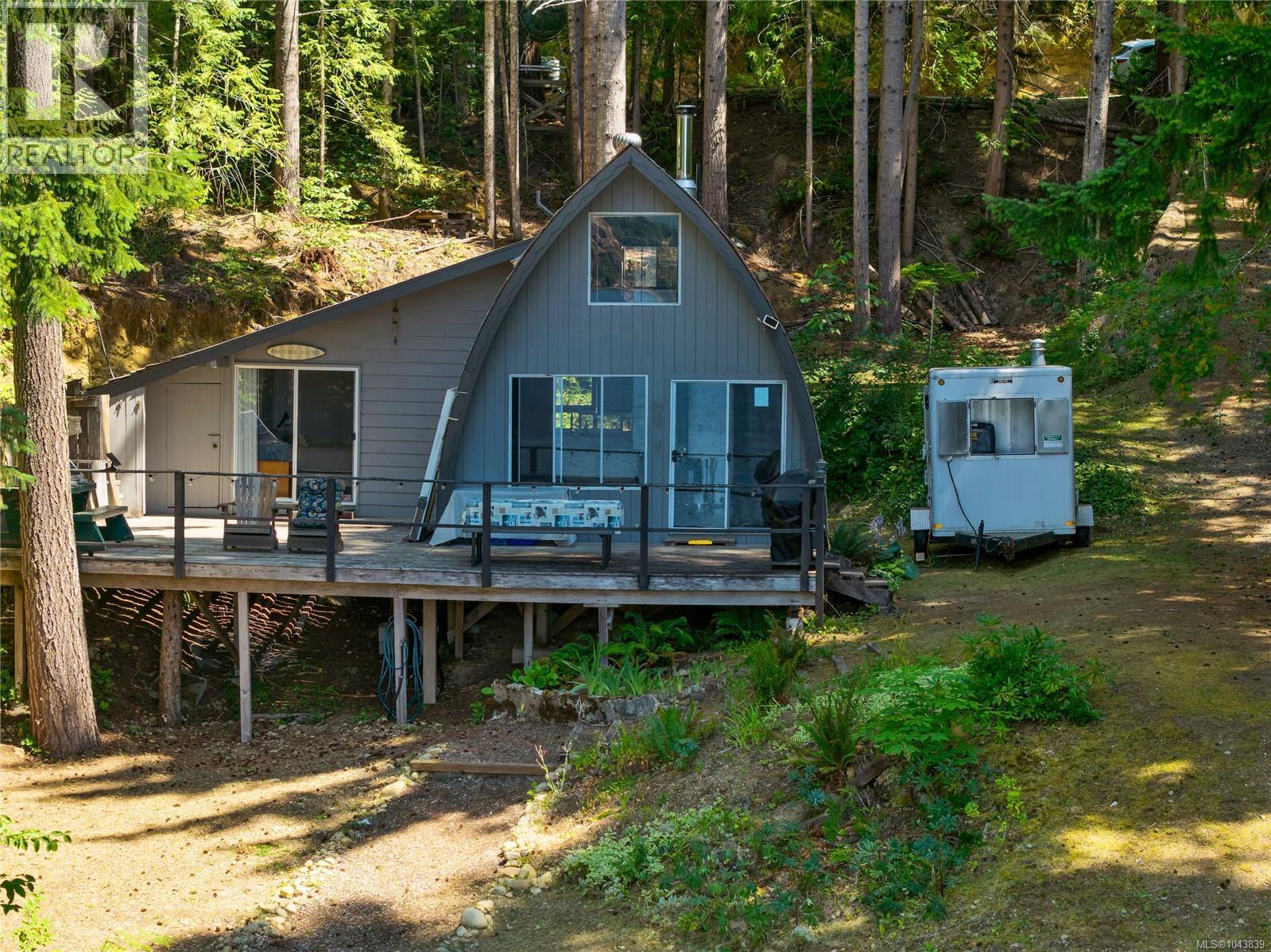 40800 Gold River Hwy - 1