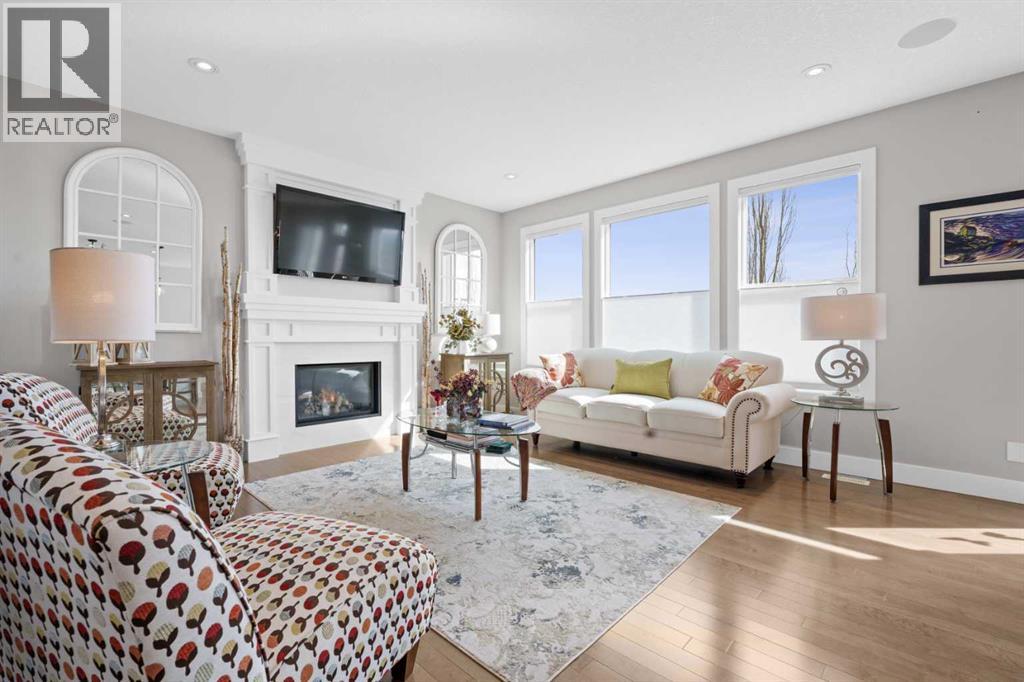237 Kinniburgh Way - 8