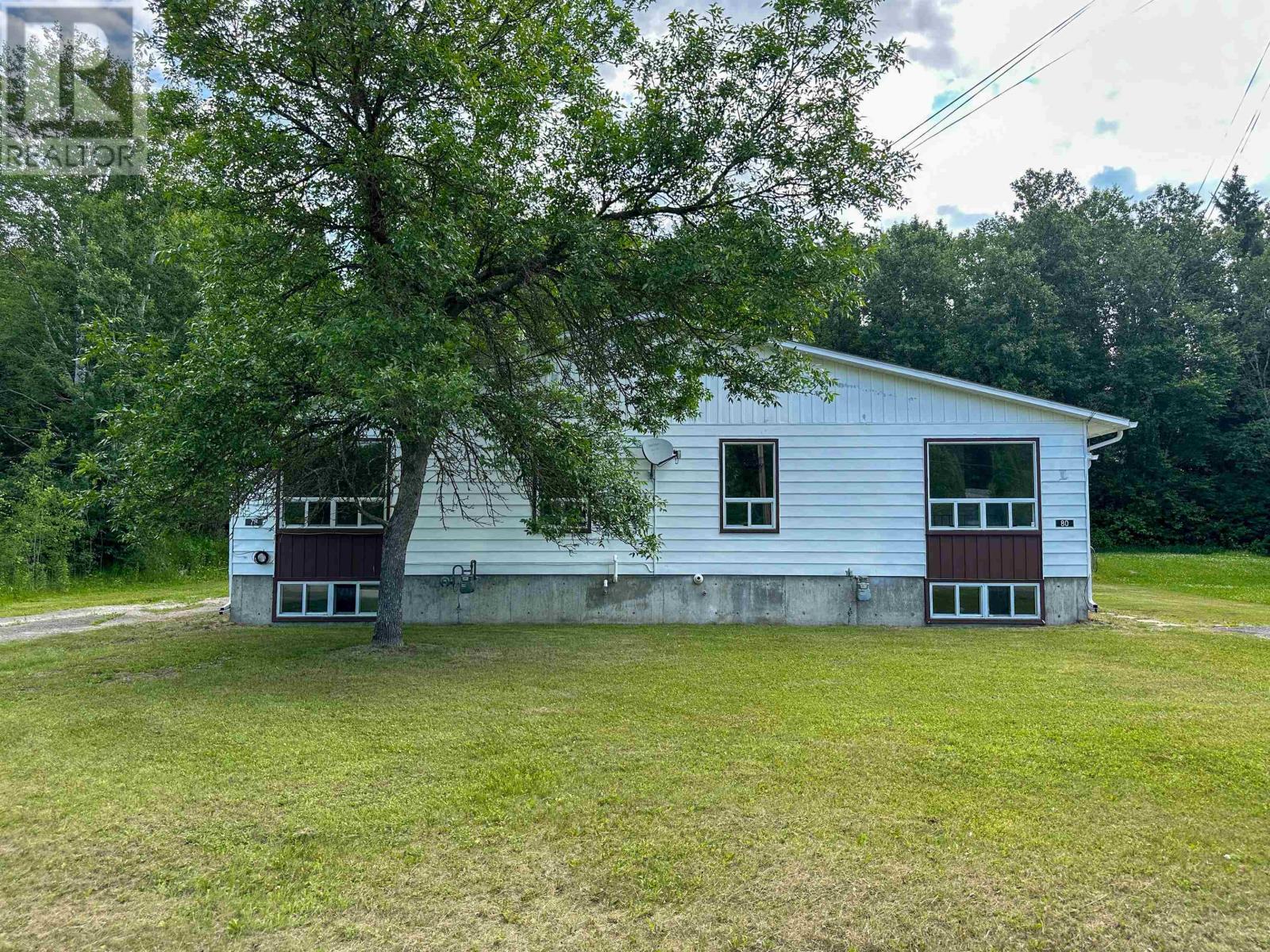 78/80 Birch DR - 1