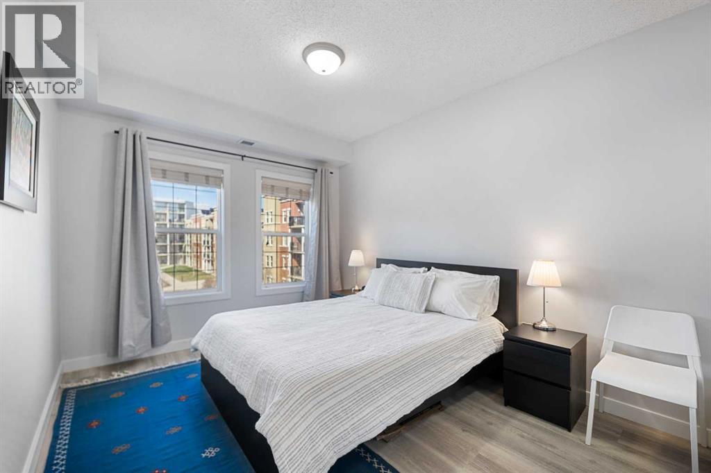 #3604 11811 Lake Fraser Drive SE - 22