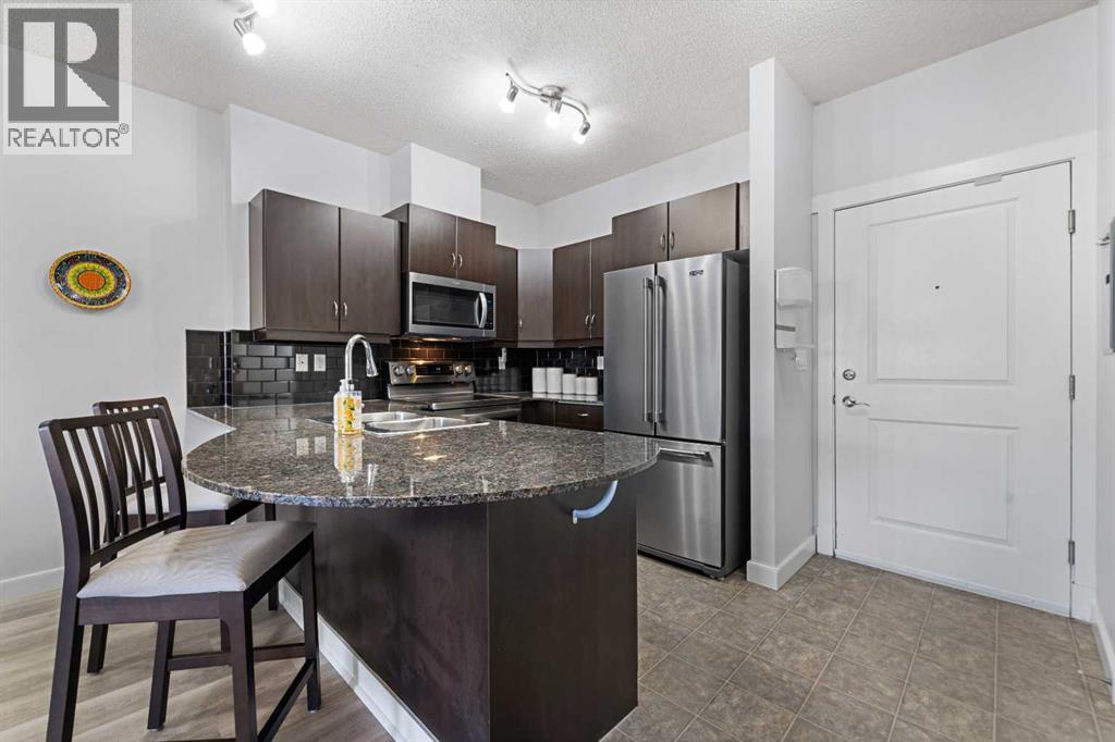 #3604 11811 Lake Fraser Drive SE - 2