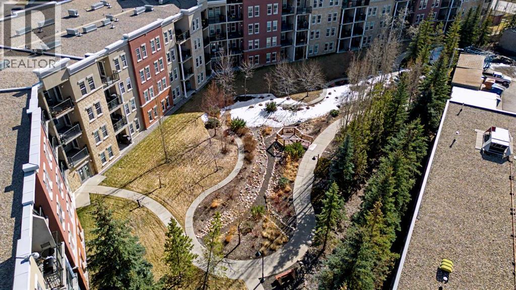 #3604 11811 Lake Fraser Drive SE - 41
