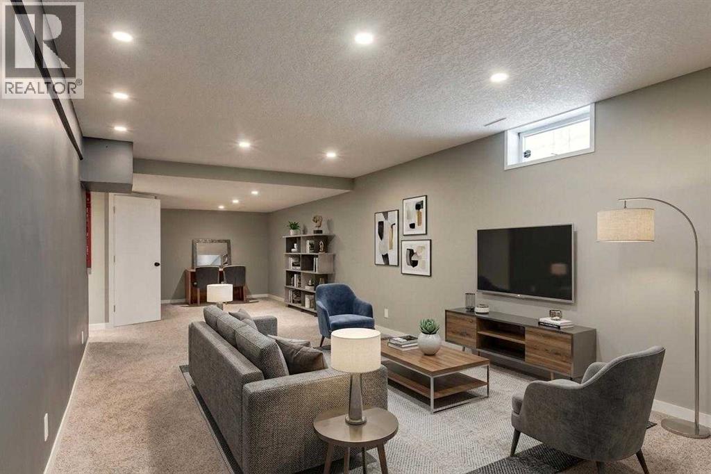 32 Berkley Place NW - 30