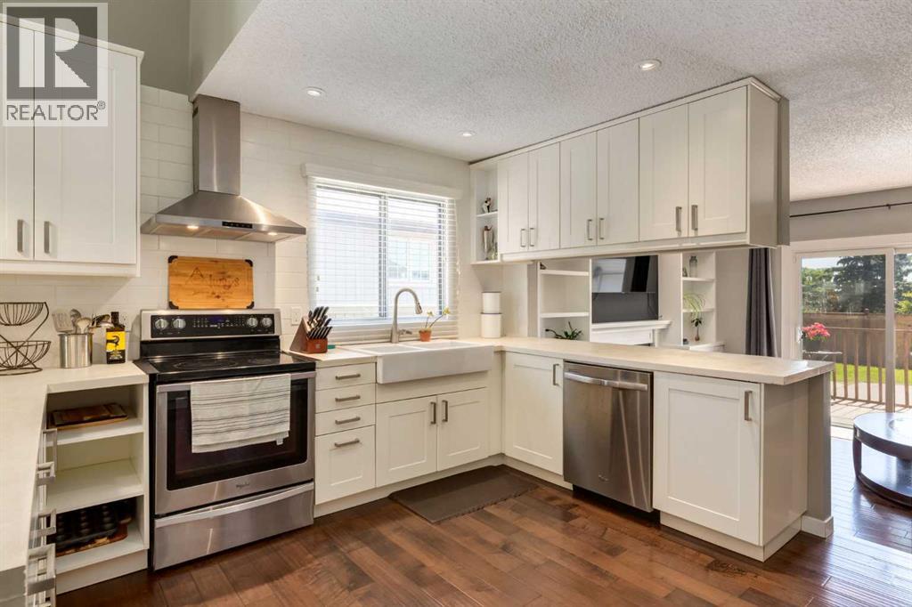 32 Berkley Place NW - 9