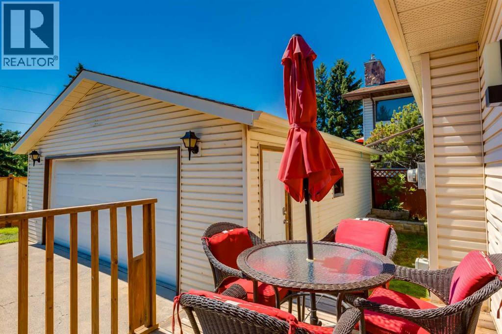 32 Berkley Place NW - 44