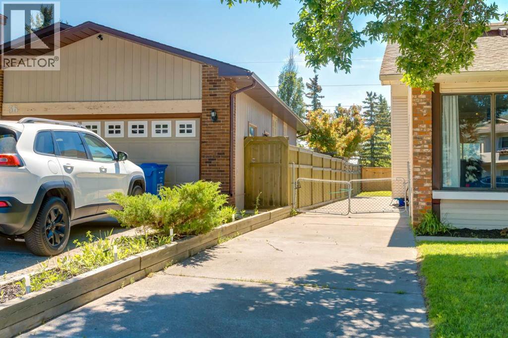 32 Berkley Place NW - 37