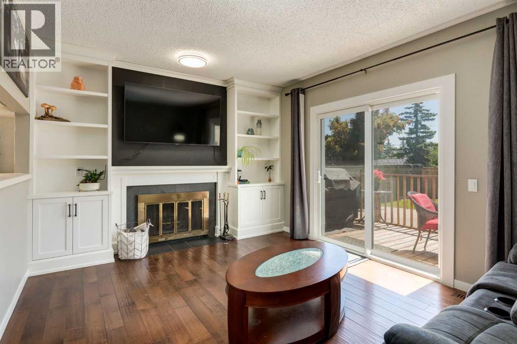 32 Berkley Place NW - 16