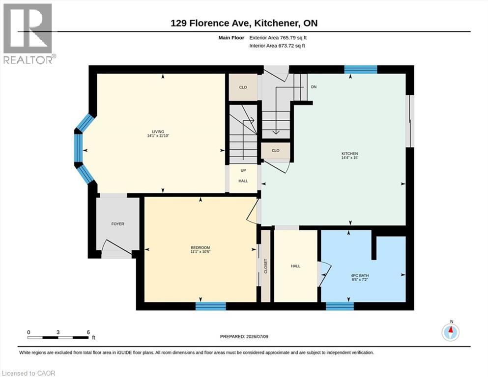 129 FLORENCE Avenue - Image 38