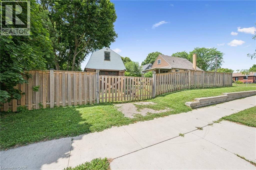 129 FLORENCE Avenue - 5