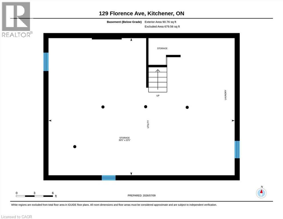 129 FLORENCE Avenue - 40