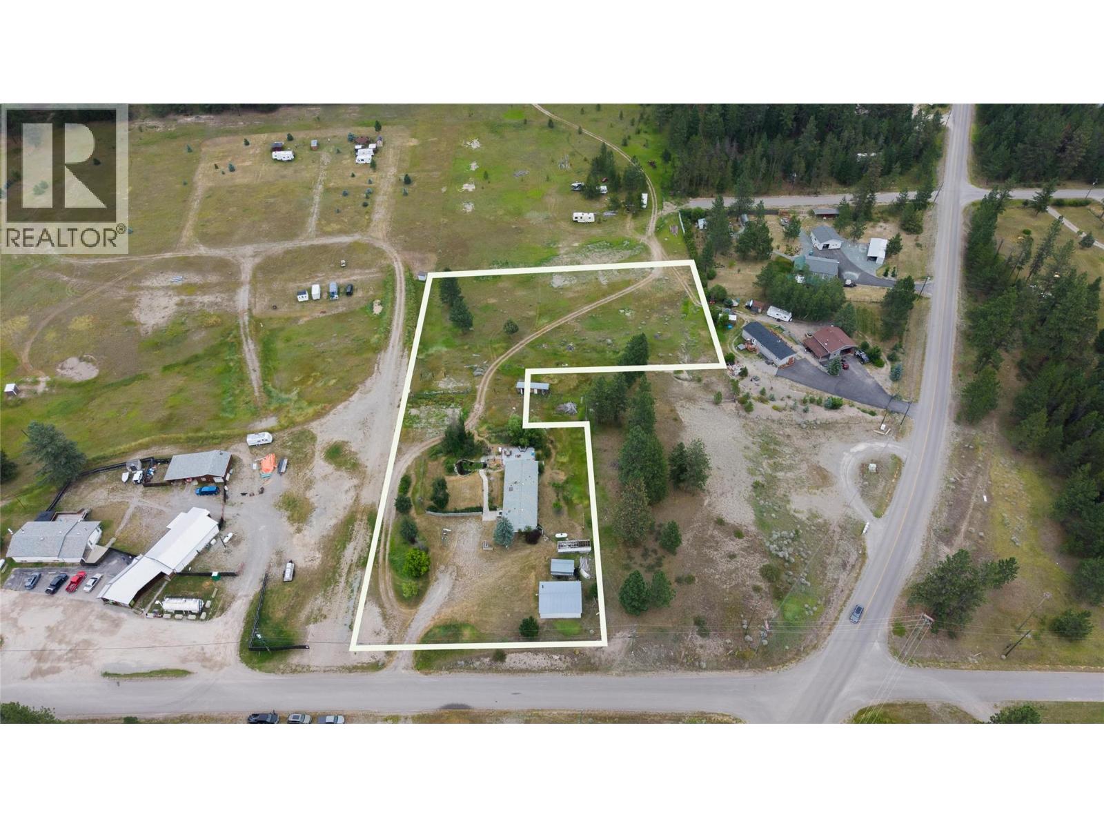 3686 SWEET Road - 66