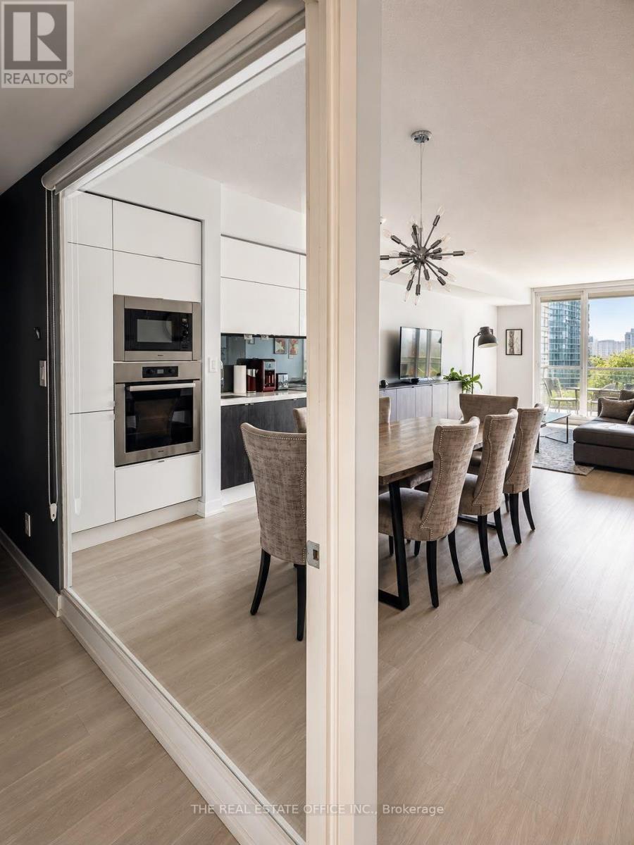 #202 151 DAN LECKIE WAY - 6
