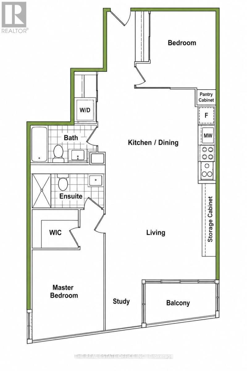 #202 151 DAN LECKIE WAY - 18