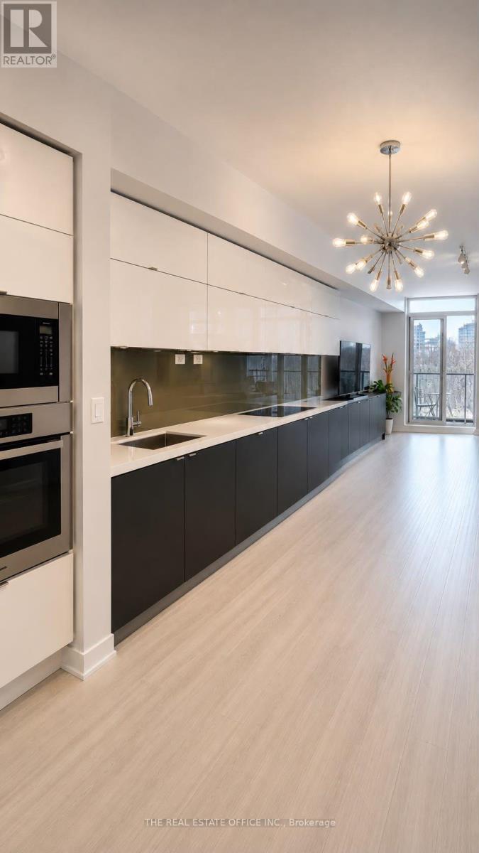 #202 151 DAN LECKIE WAY - 10