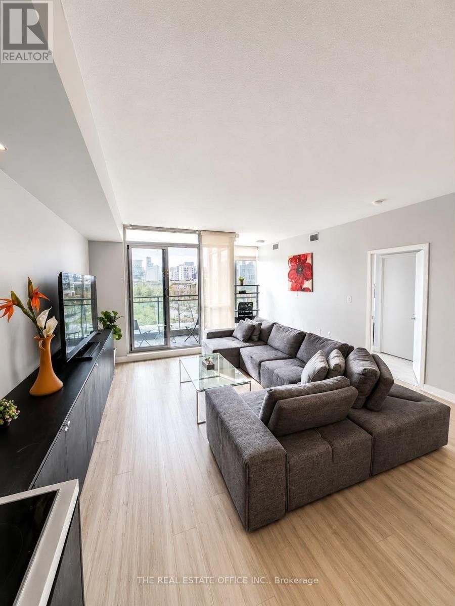 #202 151 DAN LECKIE WAY - 7