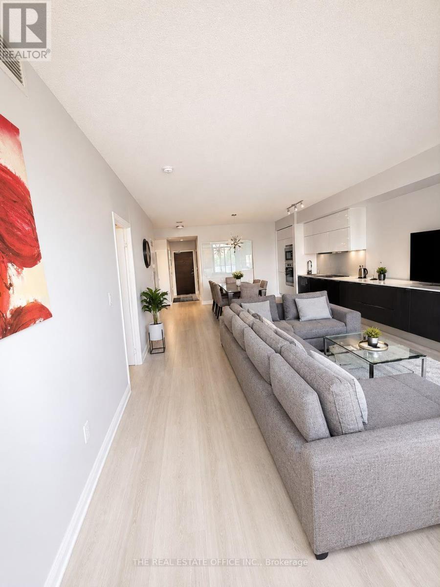 #202 151 DAN LECKIE WAY - 8