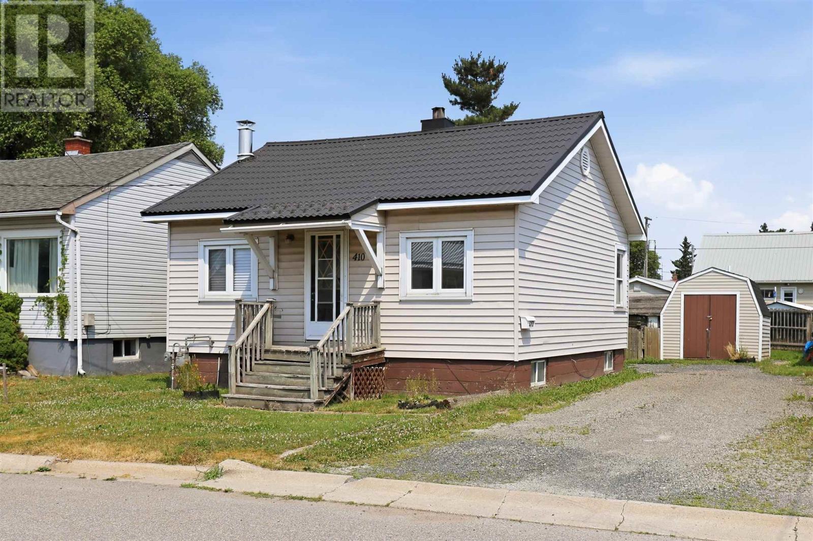 410 Cumberland AVE - 33