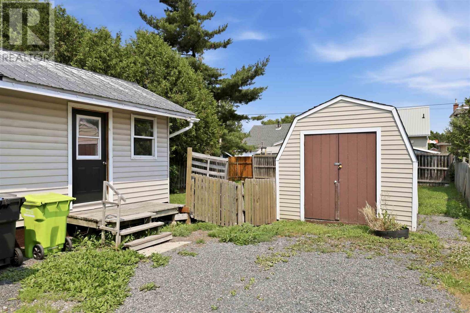 410 Cumberland AVE - 27