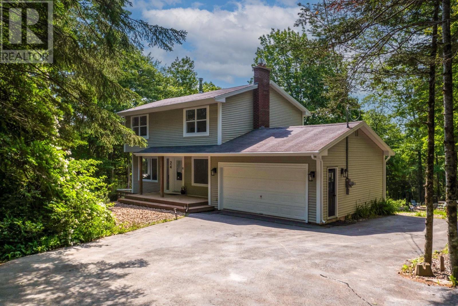 24 Confederation Avenue - 1